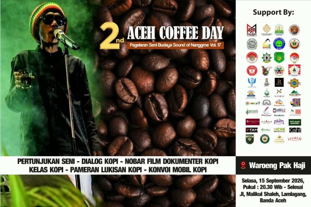 Hari Kopi Aceh 2 – made