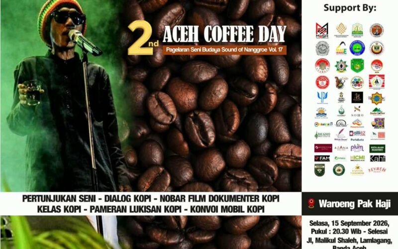 Hari Kopi Aceh 2 – made