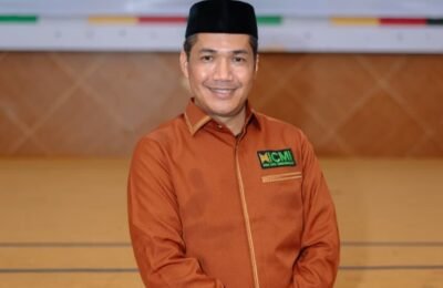 Khalidin Umar Barat: Subulussalam Siap Bergabung, Asalkan Ibu Kota di Subulussalam