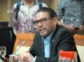 Nasir Djamil Minta Denpom Usut Tuntas Dugaan Penganiayaan Wartawan di Aceh Utara