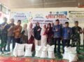 Bulog Salurkan 552 Ton Beras Bantuan Pangan Untuk Warga Gayo Lues
