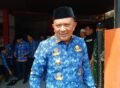 Bupati Gayo Lues Perintahkan Camat Tertibkan Pusat Kota Blangkejeren