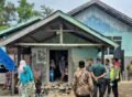 Diduga Tersambar Petir saat Berada di Sawah, Pria di Tanah Luas Meninggal Dunia