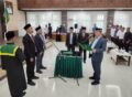 Bupati Aceh Utara Lantik Komisaris dan Dirut PT Bina Usaha, Dorong Aset Daerah Lebih Produktif