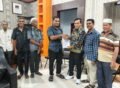 Usai Pilkampong, Paslon Menang di Gunung Bakti Dilaporkan ke DPMK Subulussalam Terkait Domisili