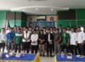 Pengurus PC IPNU Kota Subulussalam Resmi Dikukuhkan, Gusnanda Nahkodai Kepengurusan Baru
