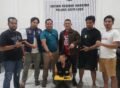 Satresnarkoba Polres Gayo Lues Amankan Pria Terkait Dugaan Narkotika
