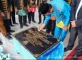 Kenang Jasa dan Perjuangan, HRB Tabalkan Nama H. Merah Sakti untuk RSUD Subulussalam