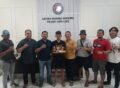 Dua Pria Diamankan di Gayo Lues, Polisi Sita 1,65 Gram Sabu