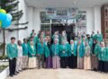 Dari Ruang Kuliah ke Tengah Warga, 201 Mahasiswa FKG USK Mengabdi di Montasik