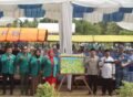 Dari Kampus ke Montasik, Mahasiswa FKG USK Bawa Misi Merawat Senyum Masyarakat