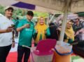FKG USK Bawa Semangat Kebersamaan dalam Lomba Kuah Beulangong Milad ke-65