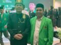 H. Zainuddin Pimpin PPP Kota Subulussalam