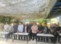 Gayo Lues Adakan Uji Publik LP2D, Lahan Sawah Produktif Dilarang Membangun Gedung