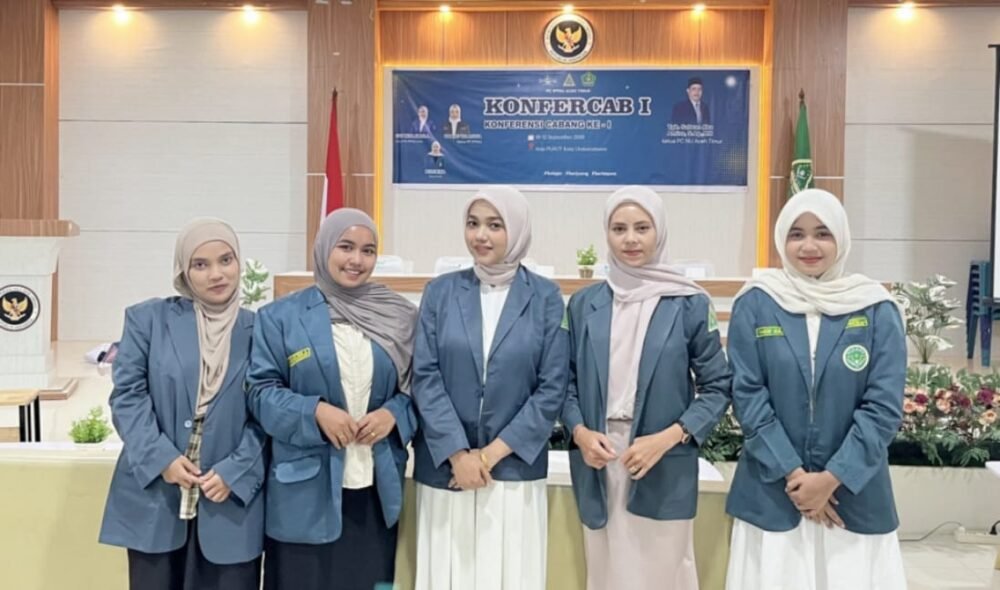 Kader IPPNU Lhokseumawe