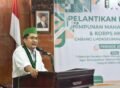 Muhammad Fadli, Putra Aceh yang Muncul dalam Bursa Kandidat Ketua Umum PB HMI