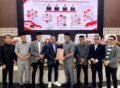 Pemkab Aceh Utara Sampaikan Raqan Perubahan APBK 2026 kepada DPRK, Total Belanja Capai Rp2,93 Triliun