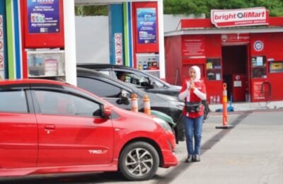 Gunung Sinabung Erupsi, Pertamina Patra Niaga Sumbagut Salurkan 5.695 Masker untuk Warga Karo