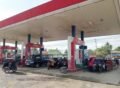 SPBU Lawe Kihing Tak Beroperasi, Pertamina Alihkan Penyaluran BBM ke 3 SPBU di Aceh Tenggara