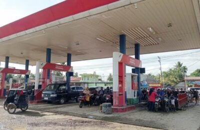 SPBU Lawe Kihing Tak Beroperasi, Pertamina Alihkan Penyaluran BBM ke 3 SPBU di Aceh Tenggara