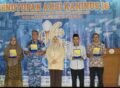 FKG USK Tutup AKSI KANINUS ke-16, 680 Pasien Dapat Layanan Kesehatan Gigi