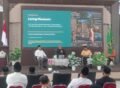 Seminar Terkait Samudra Pasai, MPD Minta Penetapan Hari Jadi Aceh Utara Ditinjau Kembali