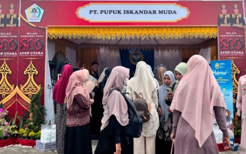 Stan PT PIM Piasan Pase 2026