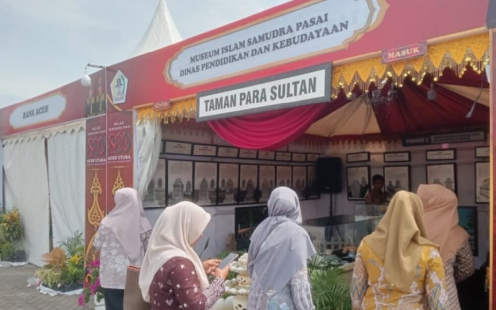 Stan Taman Para Sultan