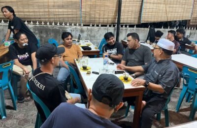 KKJ Aceh Tanggapi Kasus Wartawan “Kontra” Oknum TNI di Aceh Utara dan Bener Meriah