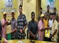 Pendaftaran Resmi Ditutup: Dr. Syafnial dan Fajri Munthe Bakal Calon Ketua Golkar Subulussalam