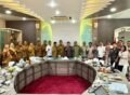 Wakil Wali Kota Afdhal: Digitalisasi Koperasi Harus Beri Dampak Nyata bagi Ekonomi Gampong
