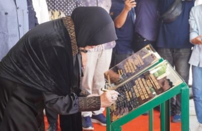Pemko Banda Aceh Hadirkan Pos Pengawasan Syariat di Dua Kawasan Wisata