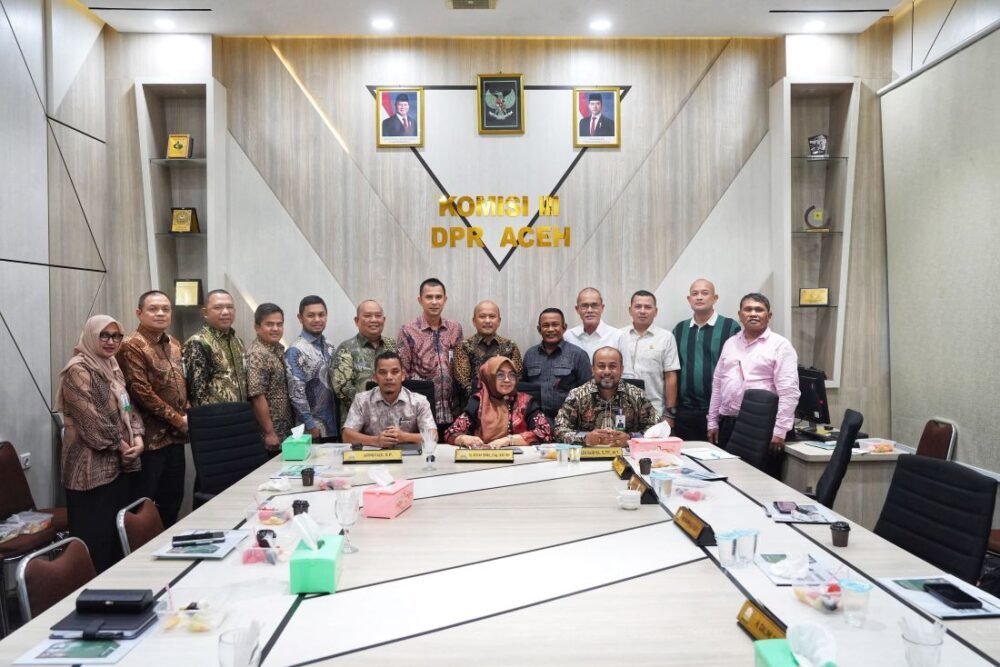 Bank Aceh 08 Okt 2026