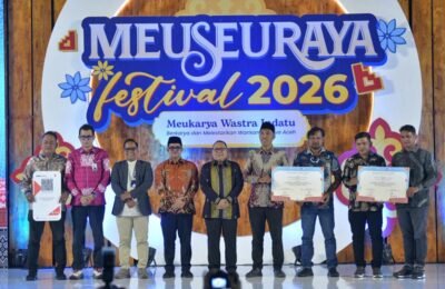 Bank Aceh 24 Agustus 2026