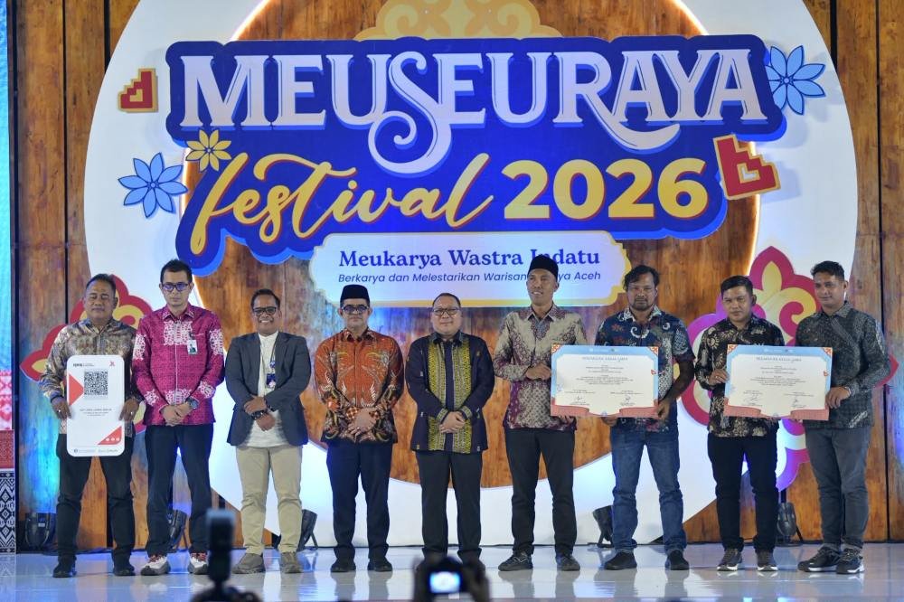Bank Aceh 24 Agustus 2026