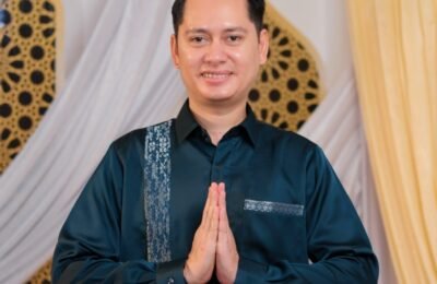 Hari Santri 2026, BSI Sigli: Santri Berperan Strategis Membangun Ekonomi Umat