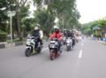 New Honda Vario EVO 160 Weekend Ride, Hadirkan Keseruan Berkendara dan Kebersamaan di Banda Aceh