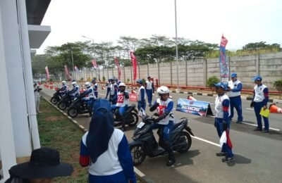 Capella Honda Aceh kirim Duta Keselamatan sekolah di Ajang Kontes Nasional