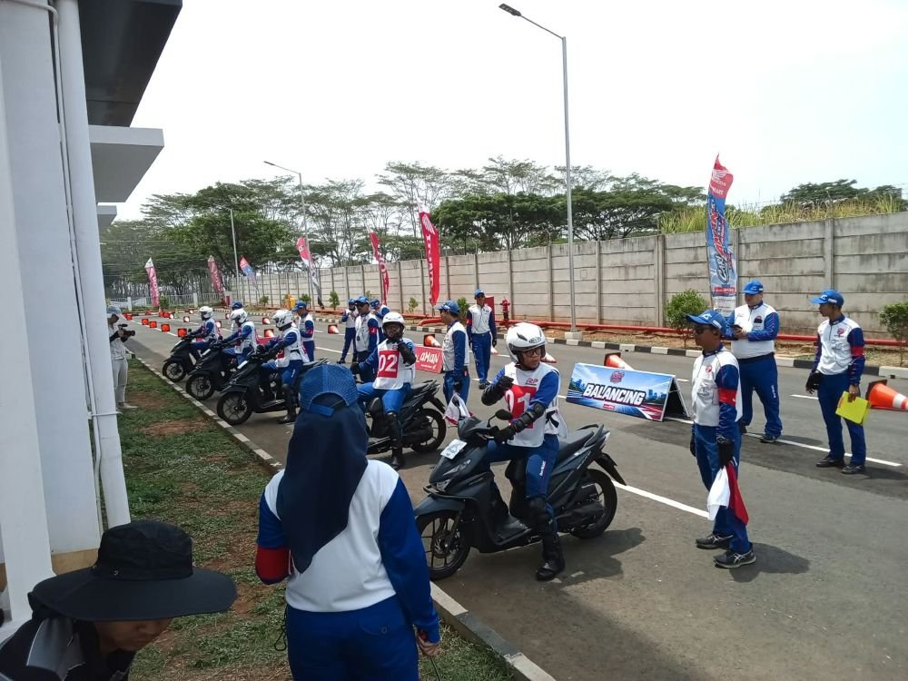 Capella Honda 18 Okt 2026 2