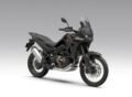 Tampilan Makin Berani, CRF1100L Africa Twin Siap Temani Petualangan