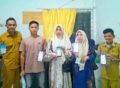 33.229 Warga Aceh Utara Aktifkan Identitas Kependudukan Digital, Baru 7,46 Persen dari Target