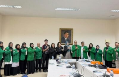 Dosen Unimal Kembangkan Model Zakat Produktif untuk Kemandirian Ekonomi Muslim di Thailand