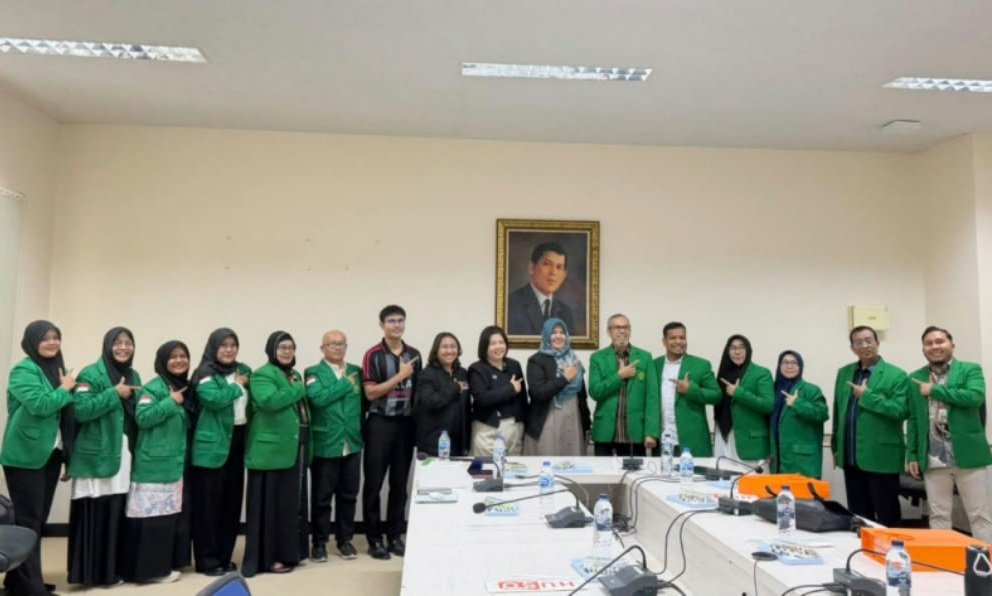 Dosen Unimal PKM di Thailand