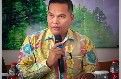 Subulussalam Beringin Menuju Kampong Definitif, Verifikasi Batas Kini di Meja BIG