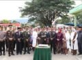 Kapolres Gayo Lues Beri Kejutan di HUT TNI Ke-81, Tegaskan Sinergitas TNI-Polri