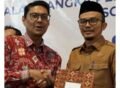 Pemko Subulussalam Terima DIPA Dana Tugas Pembantuan TA 2026