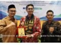 HRB: Dukungan Dana Rp 7 Miliar dari Kemendag Untuk Rehabilitasi Pasar Tradisional di Longkib dan Sultan Daulat