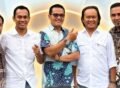 Ikut Program ToT LUKW Pikiran Rakyat, Lima Peserta dari Aceh Kompeten sebagai Calon Penguji Kompetensi Wartawan