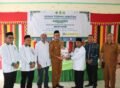 Walkot Subulussalam Kukuhkan Pengurus Yayasan As Silmi 2026–2031, Tegaskan Komitmen Majukan STIT Hafas