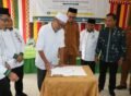 Wali Kota HRB: Mahasiswa STIT Hafas Jangan Puas dengan Ijazah, Buktikan Daya Saing